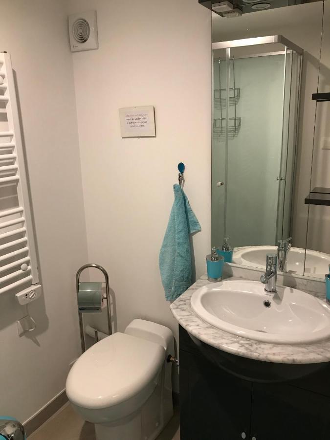 Albi Home - Rochegude Esterno foto