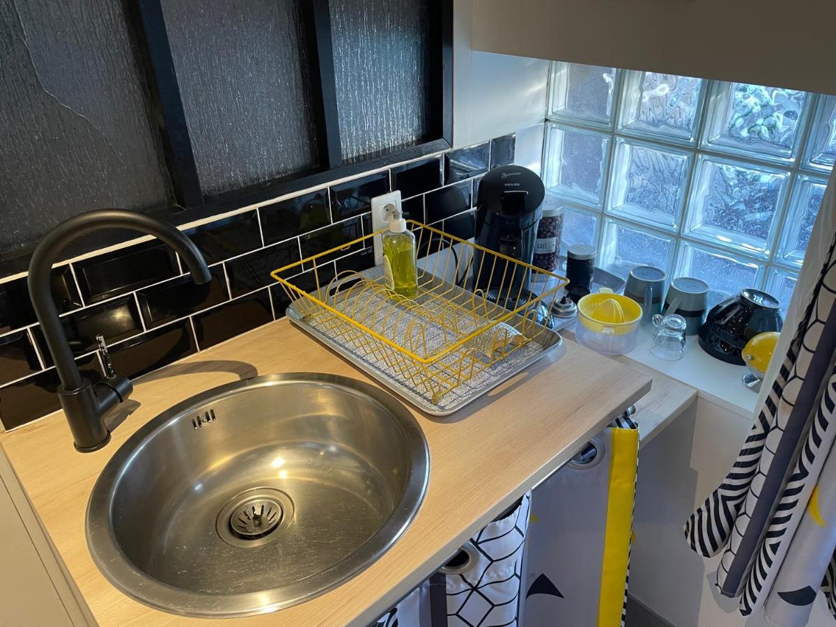 Albi Home - Rochegude Esterno foto