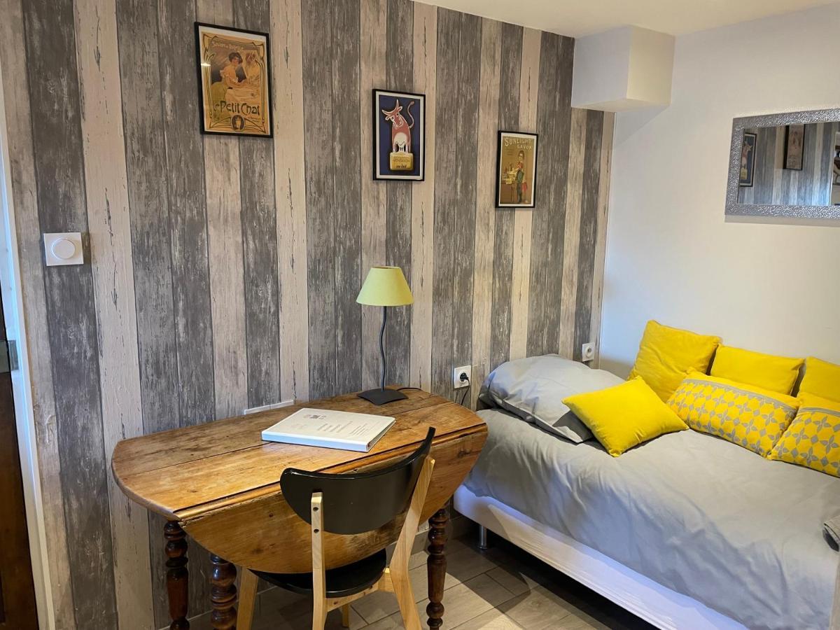Albi Home - Rochegude Esterno foto