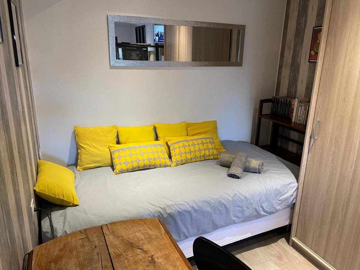 Albi Home - Rochegude Esterno foto