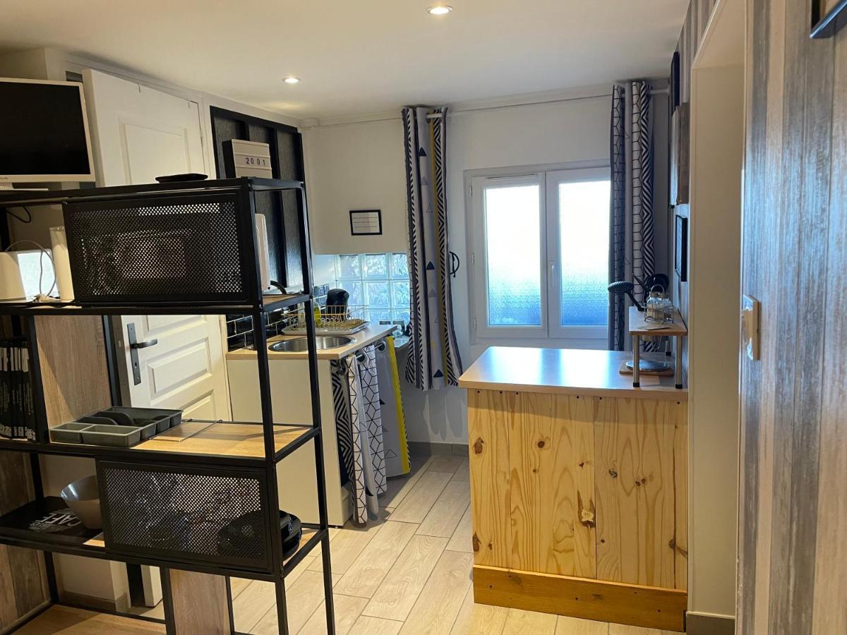 Albi Home - Rochegude Esterno foto