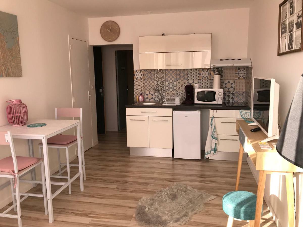 Albi Home - Rochegude Esterno foto