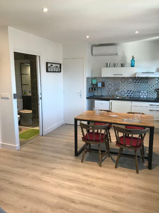 Albi Home - Rochegude Esterno foto