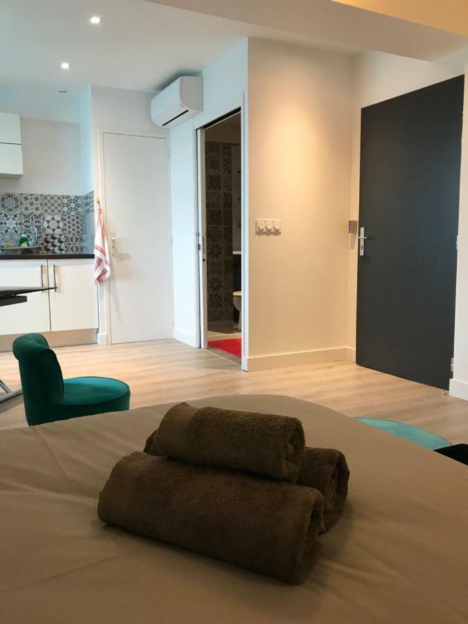 Albi Home - Rochegude Esterno foto