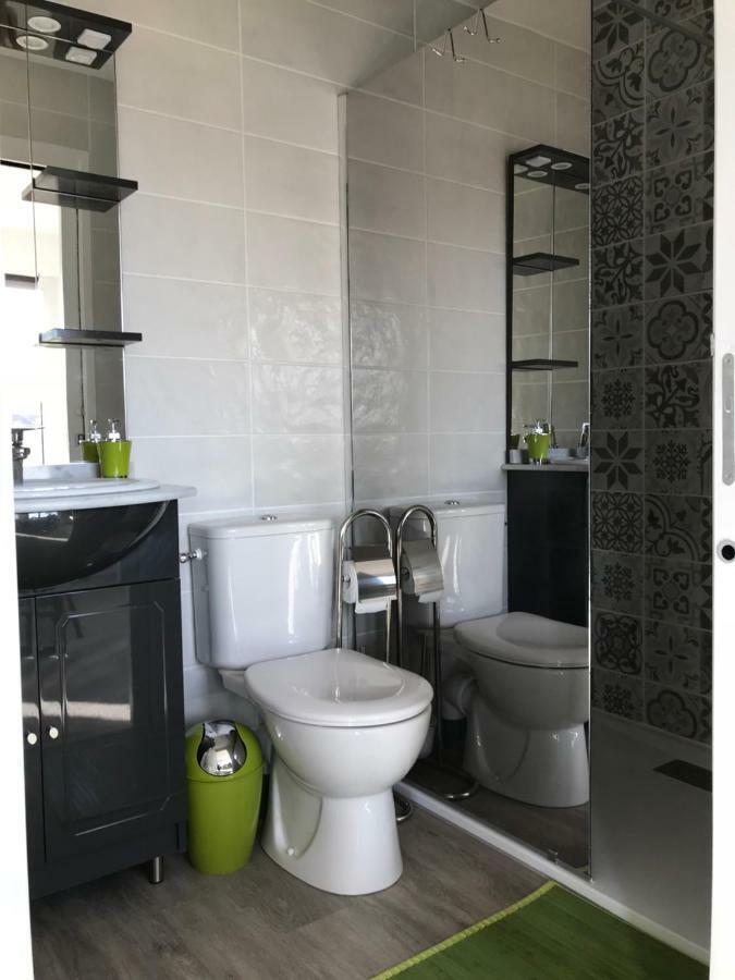 Albi Home - Rochegude Esterno foto