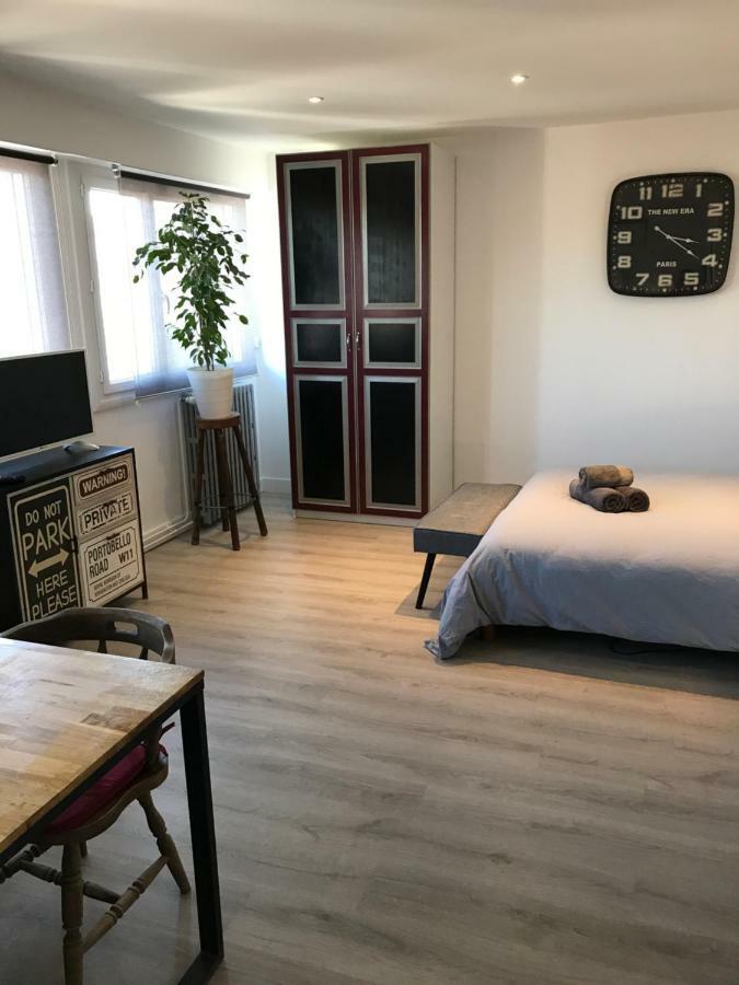 Albi Home - Rochegude Esterno foto