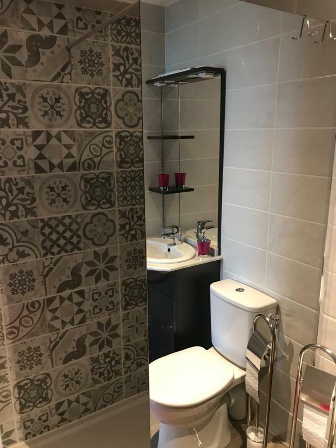 Albi Home - Rochegude Esterno foto