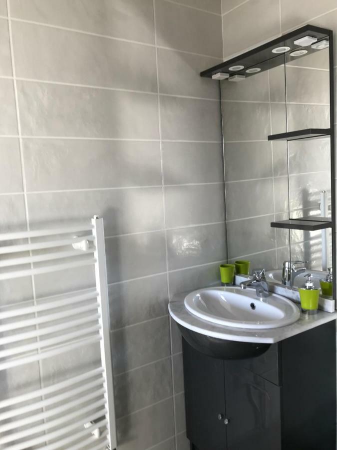 Albi Home - Rochegude Esterno foto