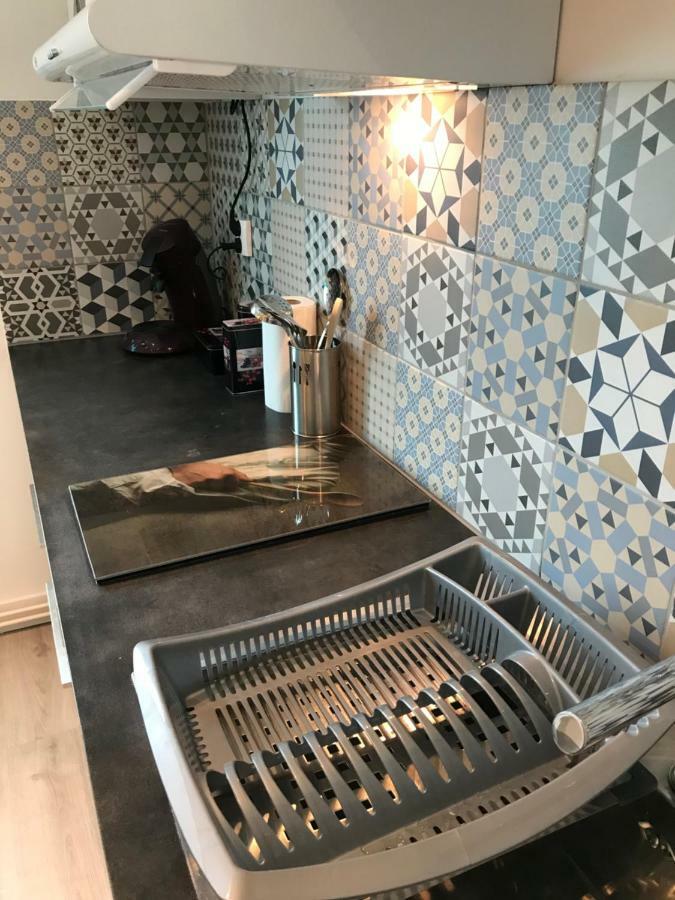 Albi Home - Rochegude Esterno foto